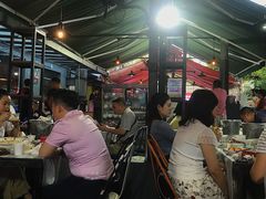 大堂-霸王虾·麻辣小龙虾(清水河公园店)