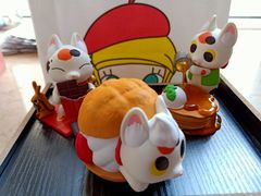 -泡泡玛特POPMART(石景山万达店)