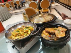 -辛香味烧鱼馆·非遗技艺·排骨红烧肉(光谷医药园店)