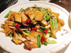 -小凤庭·地道湖北菜武昌鱼·藕汤(38年黄鹤楼店)