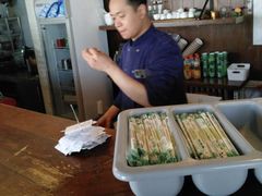 -梦旅人咖啡馆快餐(成府路北河沿小区店)