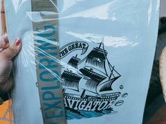 -Peet's Coffee皮爷咖啡(上海长风大悦城店)