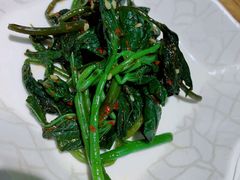 -紫霞门韩国料理烤肉(深南东路店)
