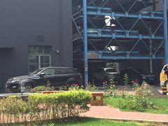 -北京崇文门桔子水晶酒店