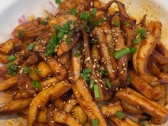 -船歌·鱼水饺青岛菜(枫蓝国际购物中心店)