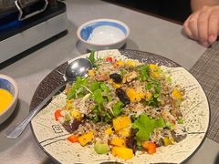 -满来寿喜烧(金虹桥店)