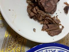 -清真·鸦儿李记·小馆(后海店)