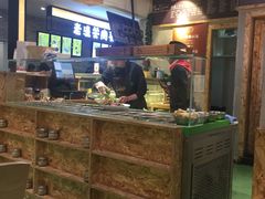 -Meal Salad米有沙拉(长泰广场店)