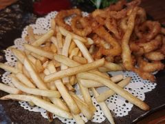 -嘉禾·悦享餐厅(八方汇店)