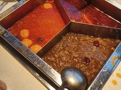 -红鼎坊·老成都火锅(新南门店)