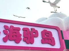 -海驴岛(荣成市)