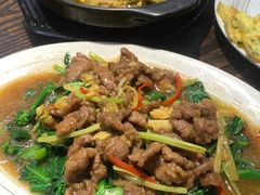 -大洋家·精品潮汕菜·生腌砂锅粥(天河东路店)