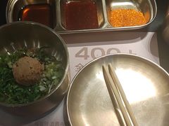 -西塔老太太泥炉烤肉(龙湖北苑天街店)