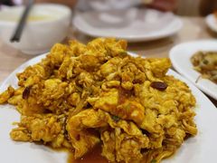 酱炒蛋-姥家春饼店(漳州二路店)