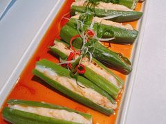 -野蔓果·山野菜(西湖景区·龙井茶田店)