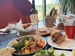 -Cooking Man(中懋天地店)