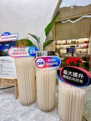 -Fundi张玉珊修身堂·indiba·BTL科技瘦身