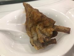 -新兴家喻酒家·羊城名宴(昌岗店)