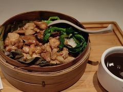 -72街荷叶饭(东方宝泰广场店)