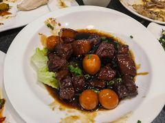 -19号私房菜(云南路店)