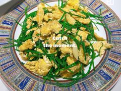 -阿里疆Alijiang·丝路美食·异域风情·清真(长楹天街店)