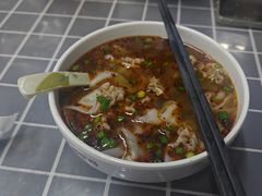 -清真蒋有记(老门东店)