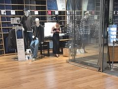 -优衣库(银座店)