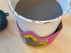 -茶是一枝花泡茶店