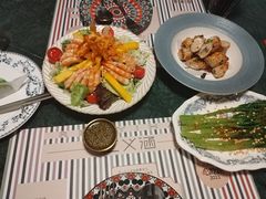 -仁义涵西餐·咖啡(中华巴洛克店)
