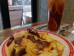 -孖记茶档·热腾茶餐(江南西plus店)