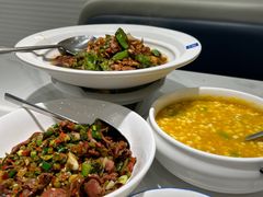 -兰湘子·湘菜小炒(崂山丽达店)