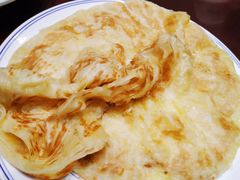 奶香手撕饼-老厨家(友谊路总店)