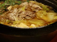 -千代武日本料理(哈西店)