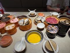 -海底捞大排档火锅(打浦路店)