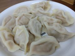 -海胆小馆(东北水饺·春柳店)