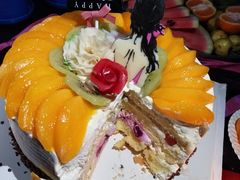 -无饿不坐海鲜自助烤肉火锅餐厅(塘下镇亿嘉国际广场店)