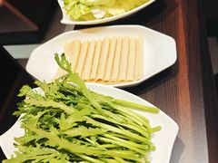 -蝎王府羊蝎子(北大地店)