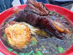 -小龙大肉面馆