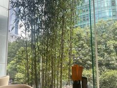 -怡咖啡海鲜自助餐厅(浦东香格里拉店)