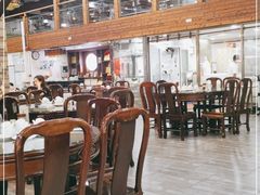 大堂-红星光发煲仔饭(文海店)