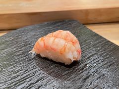 -AKIMOTO秋本寿司(双井店)