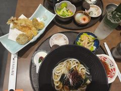 -ITARU食堂·定食料理(西丽店)