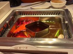 -串一火锅(赛格国际购物中心店)