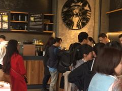 -星巴克臻选(成都太古里店)