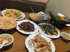 -晚归月亮湾私家菜(临邑路店)