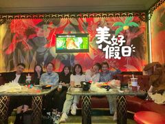 -INLOVE KTV(古墩印象城店)