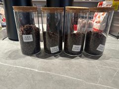 -Sips&Lick茶兰咖啡(五道口店)