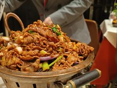 -大鸭梨烤鸭(甘家口店)