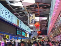 -桃源市场(解放路店)