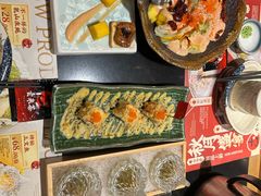 -古田居·特色寿司料理(骏欣中心店)